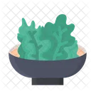 Vegetable soup  Icon