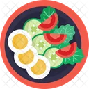 Vegetables  Icon