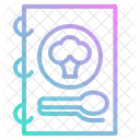 Vegetarian Menu  Icon