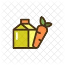 Vegetarier Symbol