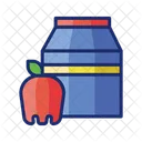 Vegetarier Symbol