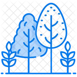 Vegetation  Icon