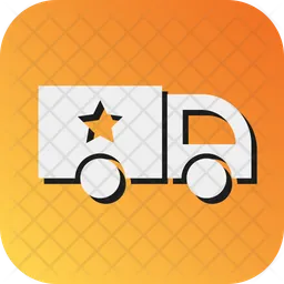 Vehicle  Icon