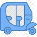 Transport Car Transportation Icon