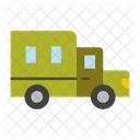 Vehicle Transport Car Icon