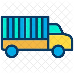 Vehicle  Icon