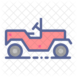 Vehicle Icon