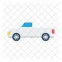 Vehicle Truck Travel Icon