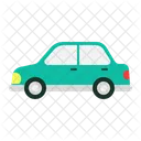 Vehicle  Icon