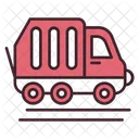 Vehicle Electric Vehicle Transport Icon