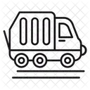 Vehicle  Icon