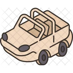 Vehicle  Icon