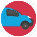 Vehicle Family Auto Small Car Icon