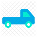 Truck Transport Transportation Icon