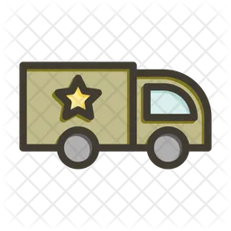 Vehicle  Icon