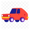 Vehicle Transportation Transport Icon
