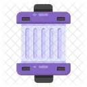 Air Filter Car Filter Vehicle Filter Icon