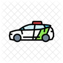 Vehicle Car Share Icon