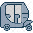 Transport Car Transportation Icon