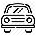 Transport Car Transportation Icon