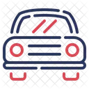 Transport Car Transportation Icon