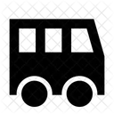 Vehicle Transport Travel Icon