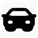 Vehicle Car Automobile Icon
