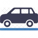 Car Vehicle Transport Icon