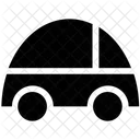 Vehicle Auto Automobile Icon