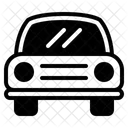 Transport Car Transportation Icon