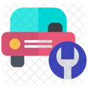 Transportation And Vehicles Icons Pack Icon