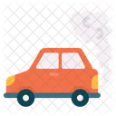 Environment Transportation Automobile Icon