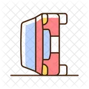 Vehicle Rollover Icon
