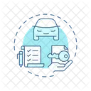 Vehicle Ownership Dealerships Icon