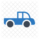 Vehiculo Camion Transporte Icon