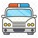 Vehiculo Transporte Viajes Icono