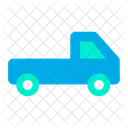 Camion Transporte Transporte Icon