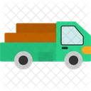 Camioneta Camion Automovil Icon