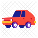 Vehiculo Transporte Transporte Icon