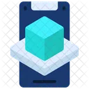 Vehículo Autónomo  Icono