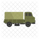 Vehiculo Militar Ejercito Militar Icon