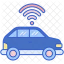 Auto Ícone