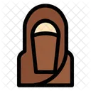 Muslim Islami Islamic Icône