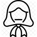 Veil  Icon