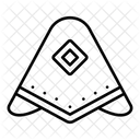 Veil  Icon