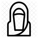 Muslim Islami Islamic Icon