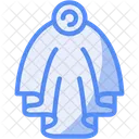 Veil Headpiece Sheer Icon