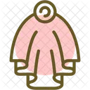 Veil Headpiece Sheer Icon