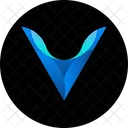 Cryptocurrency Icon Pack Icon