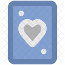 Veintiuna  Icono